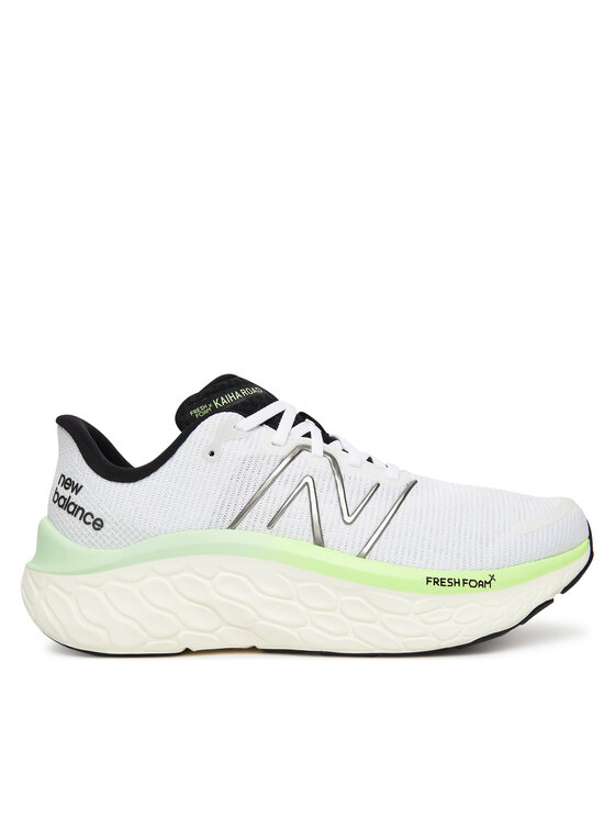 New Balance Buty do biegania Kaiha Road MKAIRCV1 Biały