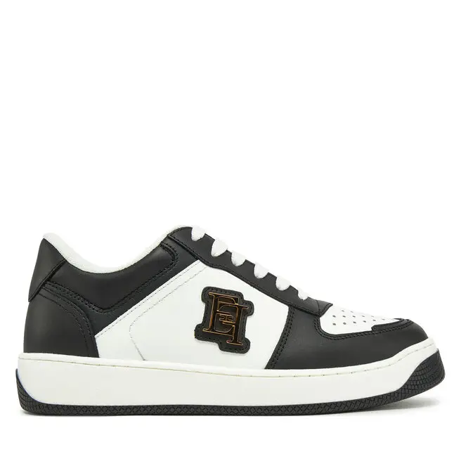 Sneakersy Elisabetta Franchi
