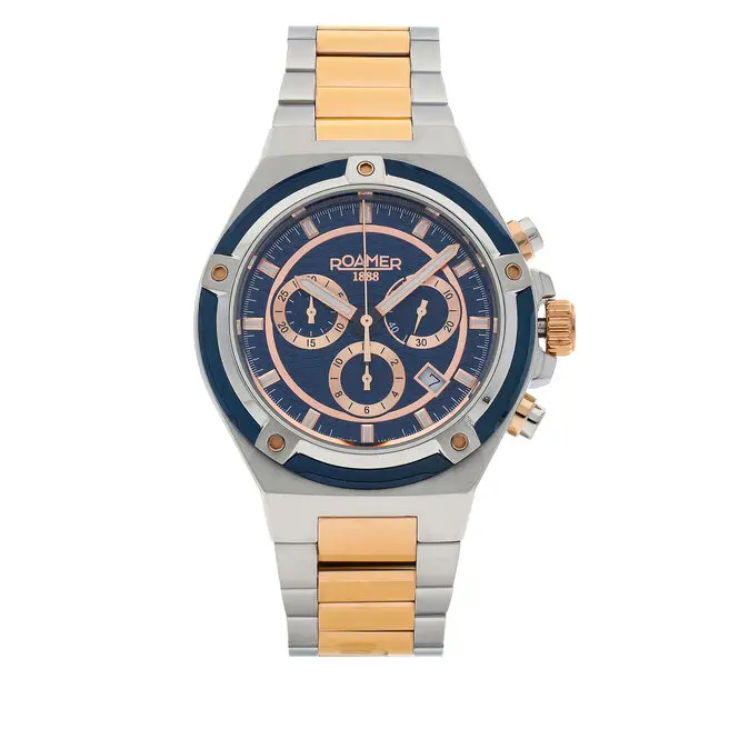 Zegarek Roamer