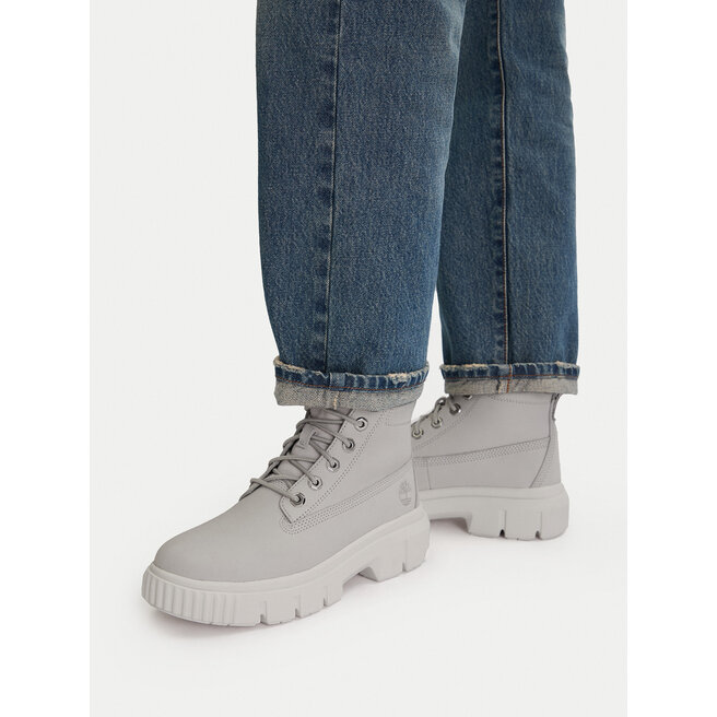 Trapery Timberland