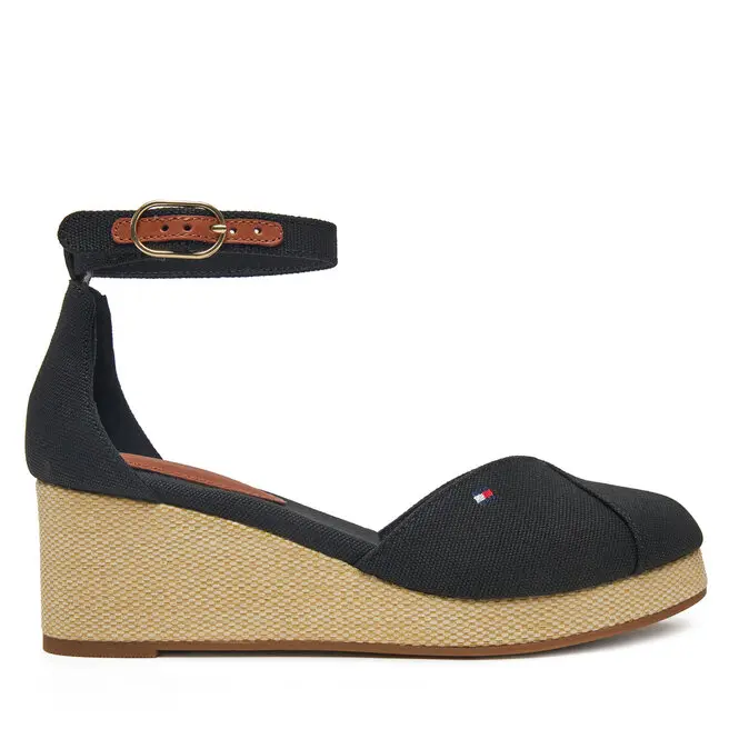 Espadryle Tommy Hilfiger