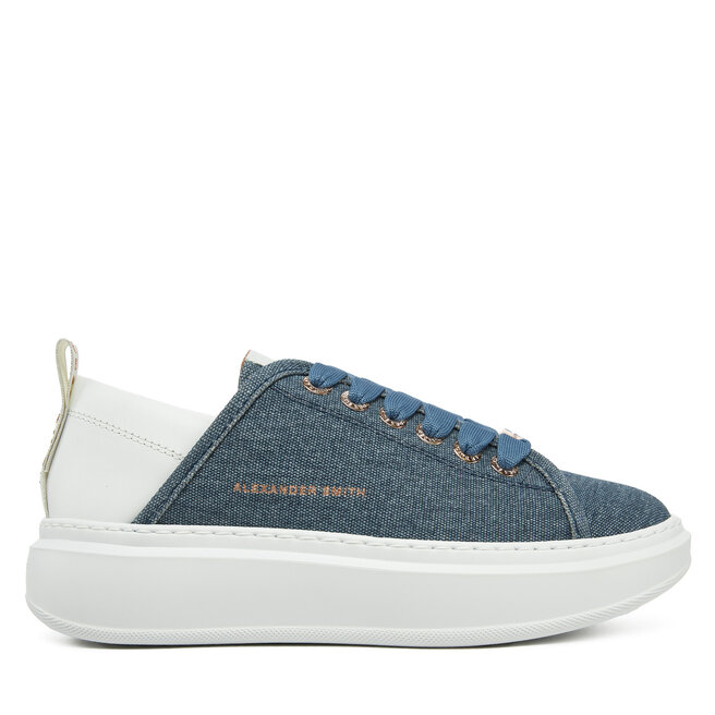 Sneakersy Alexander Smith