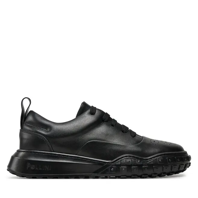 Sneakersy Pollini