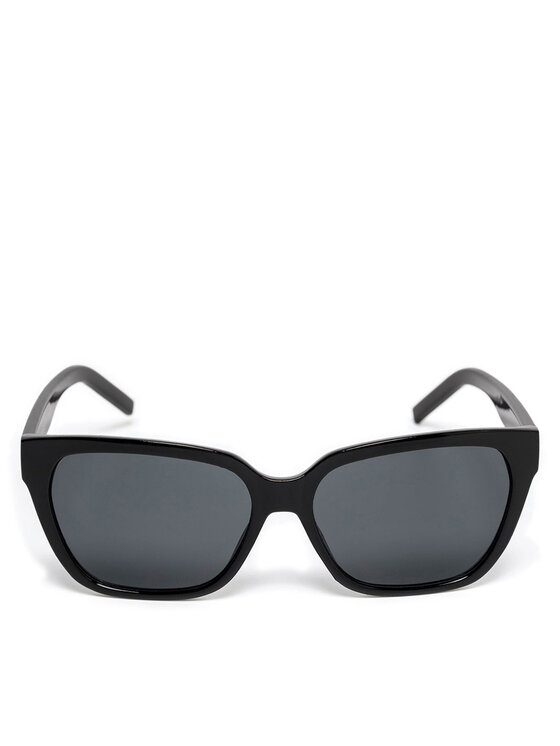Jenny Fairy Okulary przeciwsłoneczne 4WF-024-SS24 Czarny