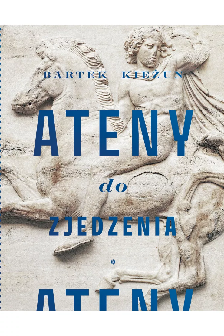 Ateny do zjedzenia