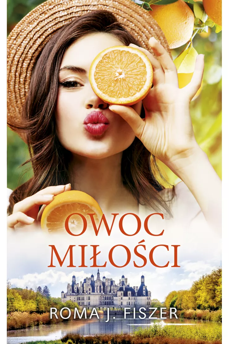 Owoc miłości