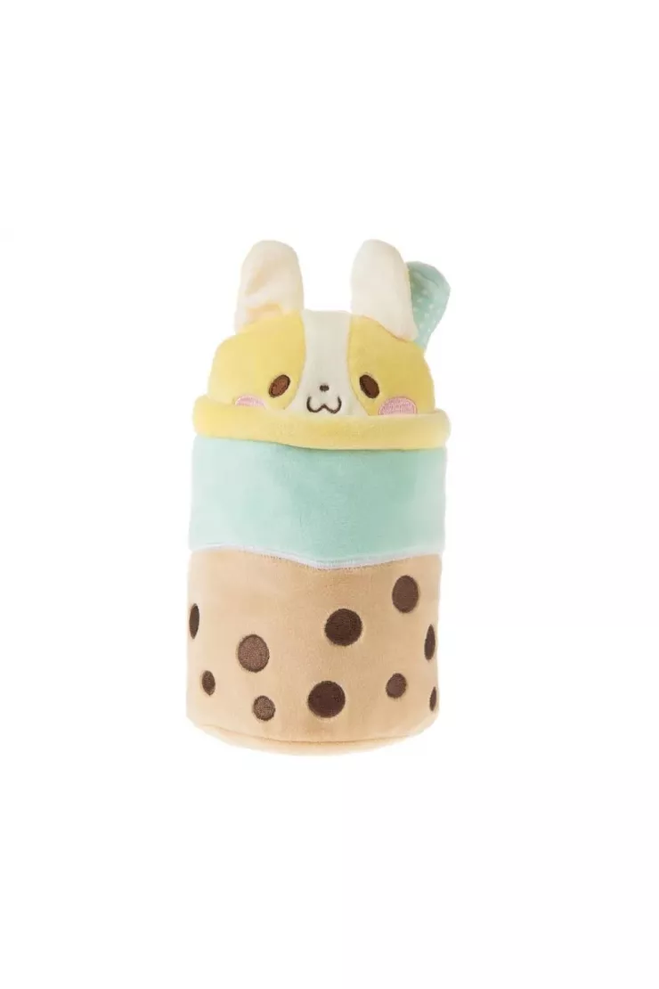 Bubble Tea Bąblusie 21cm Liczi Korgi