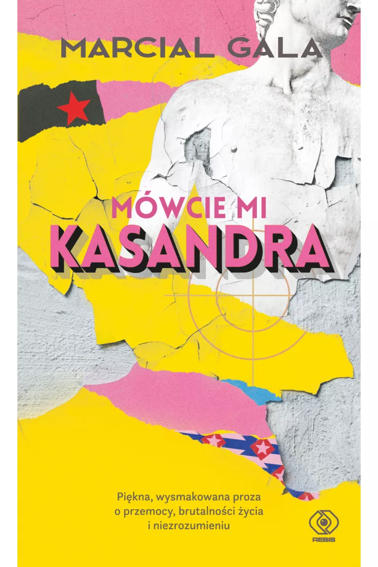 Mówcie mi Kasandra