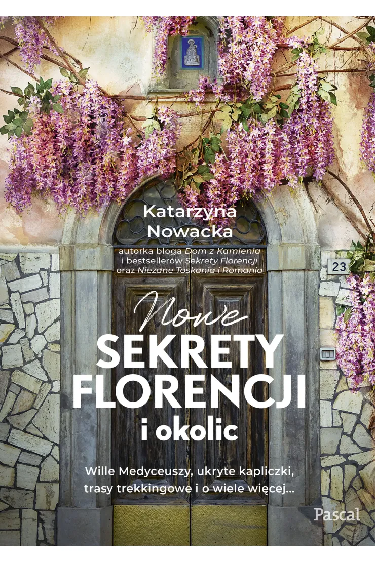 Nowe sekrety Florencji i okolic