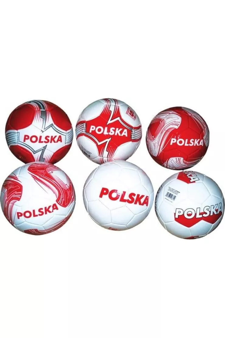 Piłka nożna Polska MIX
