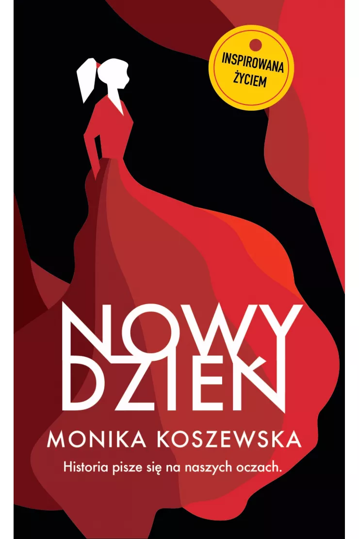 Nowy dzień. Część 4