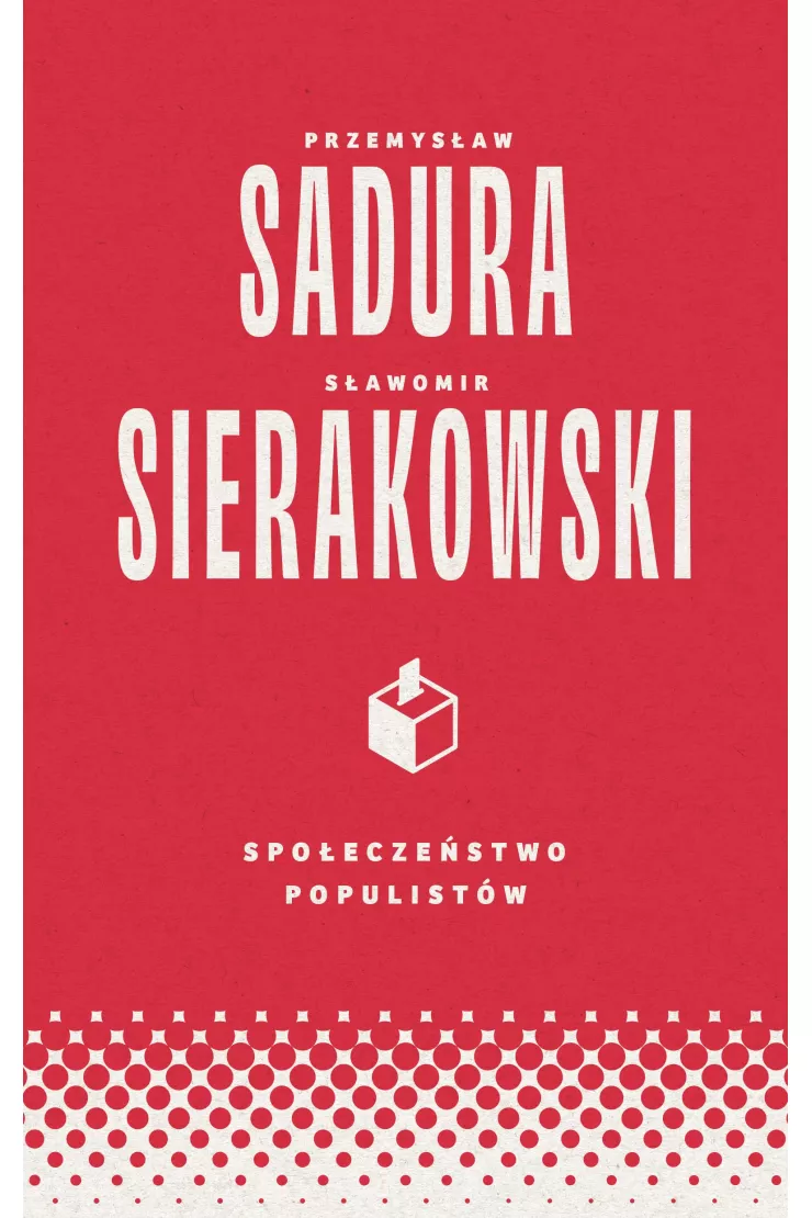 Społeczeństwo populistów
