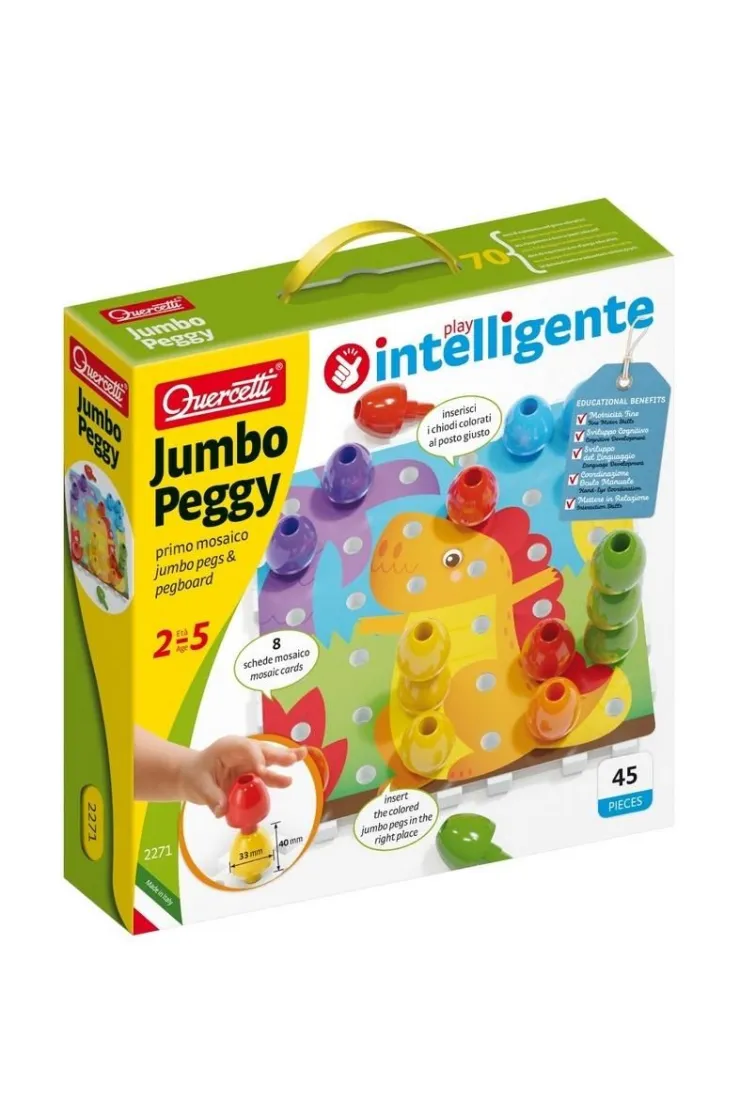 Jumbo Peggy Sowa