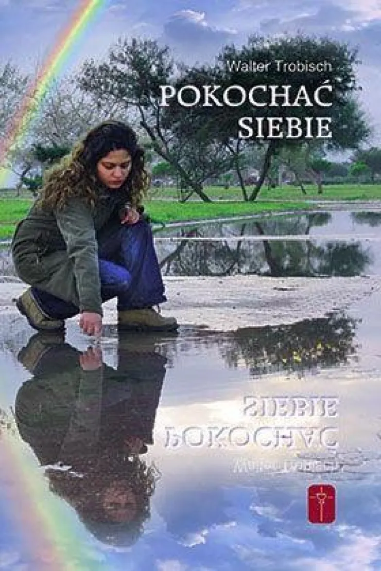 Pokochać siebie (pocket) miniaturka