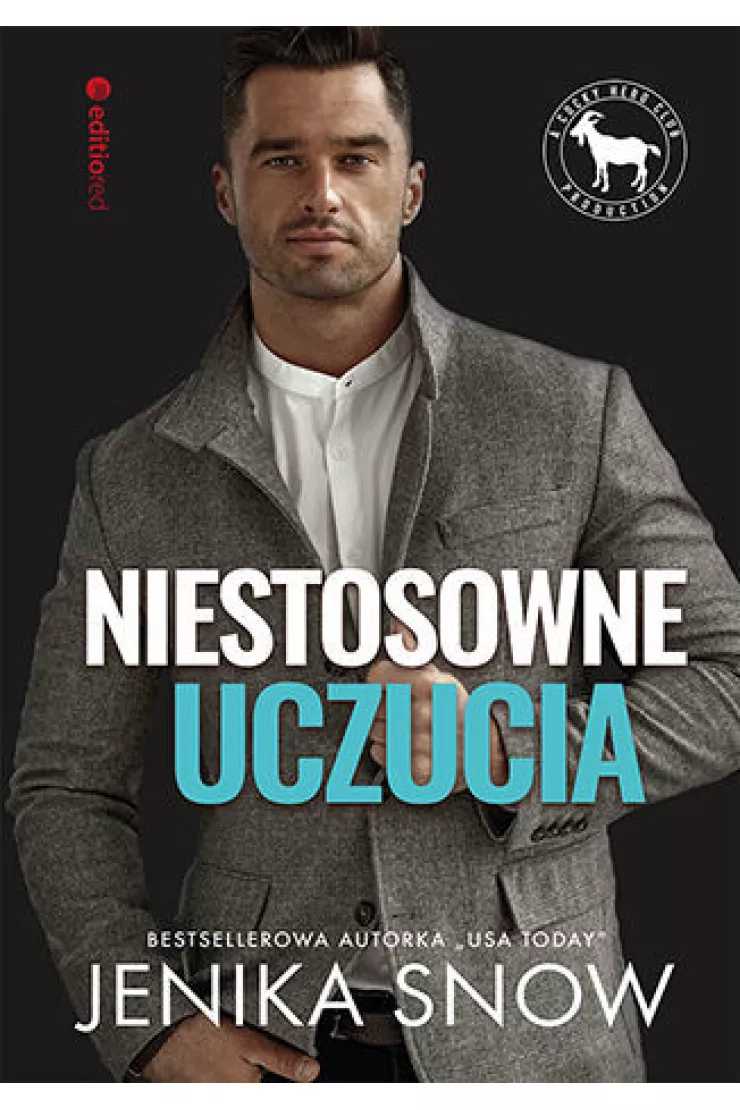 Niestosowne uczucia
