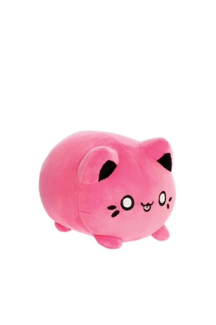 Maskotka pluszowa Meowchi różowy 9 cm 61546