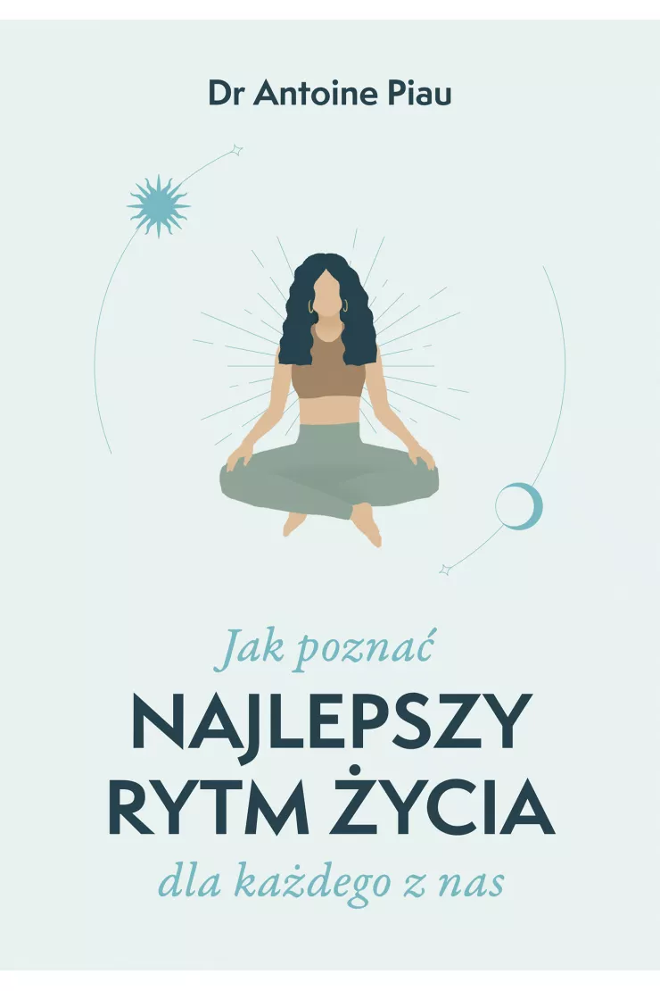 Jak poznać najlepszy rytm życia dla każdego z nas