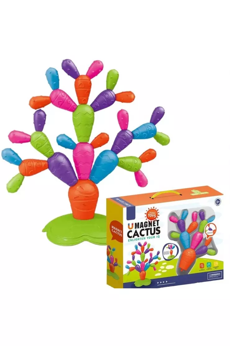 Magnetyczny kaktus HD394A