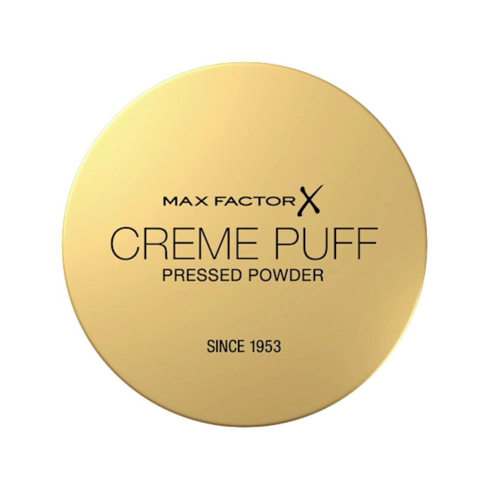 Max Factor Creme Puff puder w kamieniu, 13 Nouveau Beige 14 g