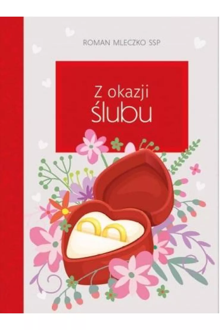 Z okazji ślubu