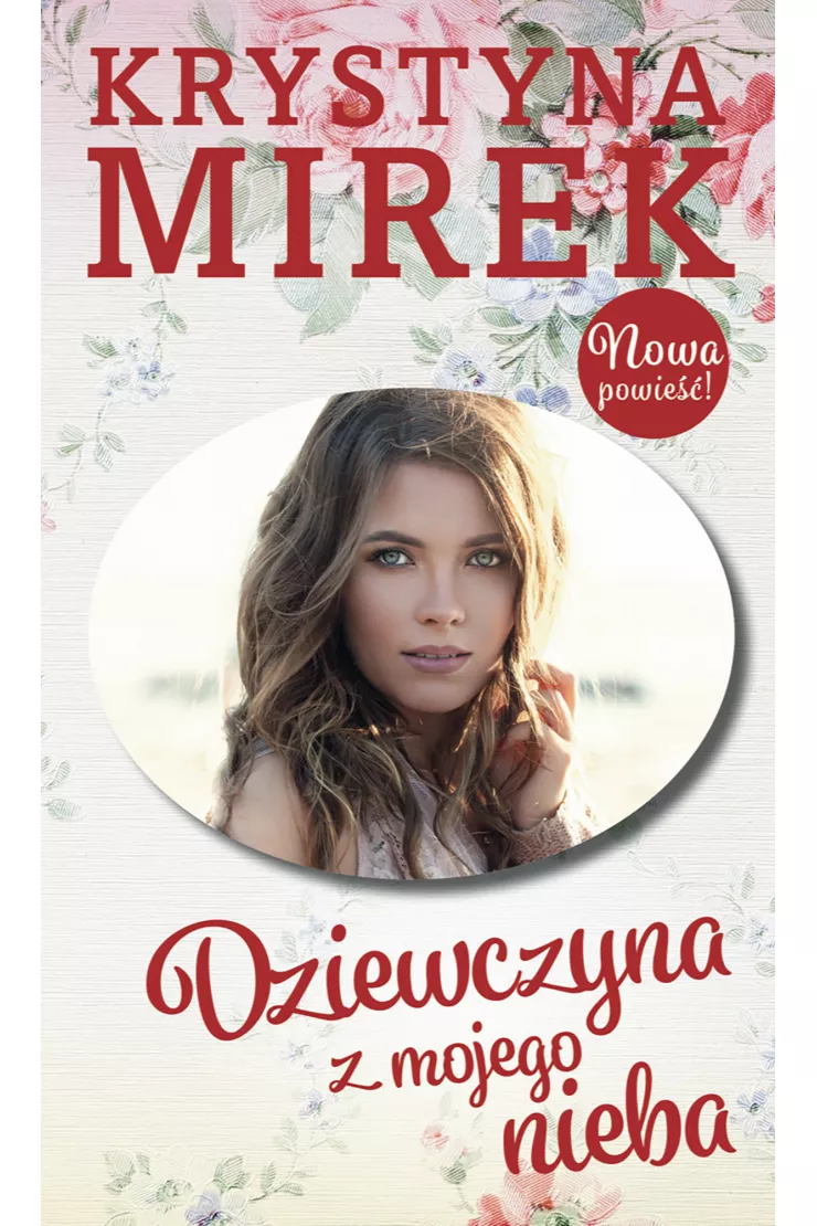 Dziewczyna z mojego nieba