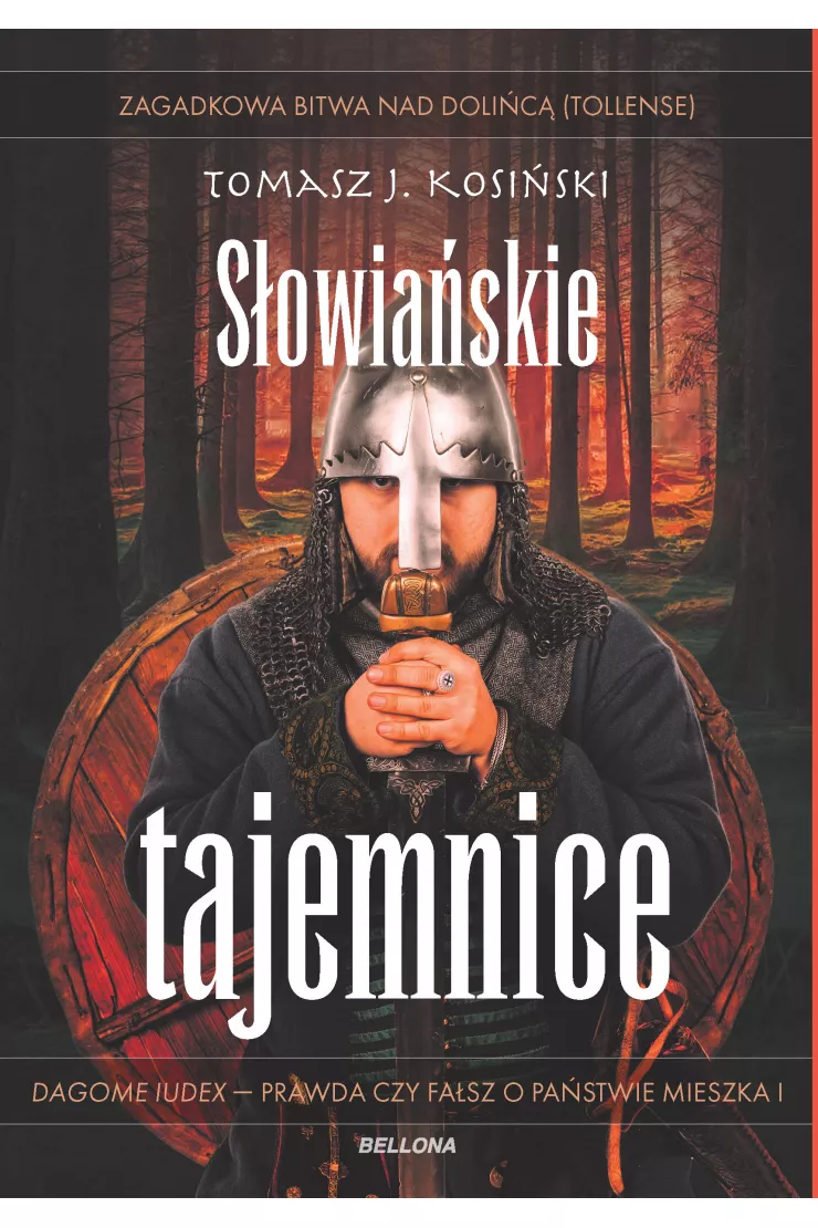Słowiańskie tajemnice