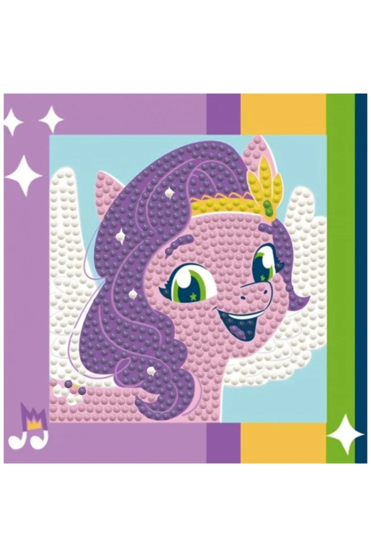 Diamond Dotz - Quick But First Sparkle