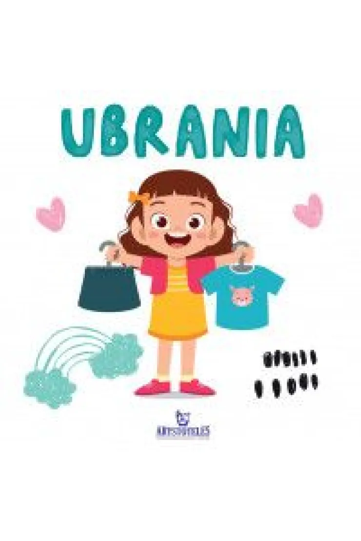 Ubrania