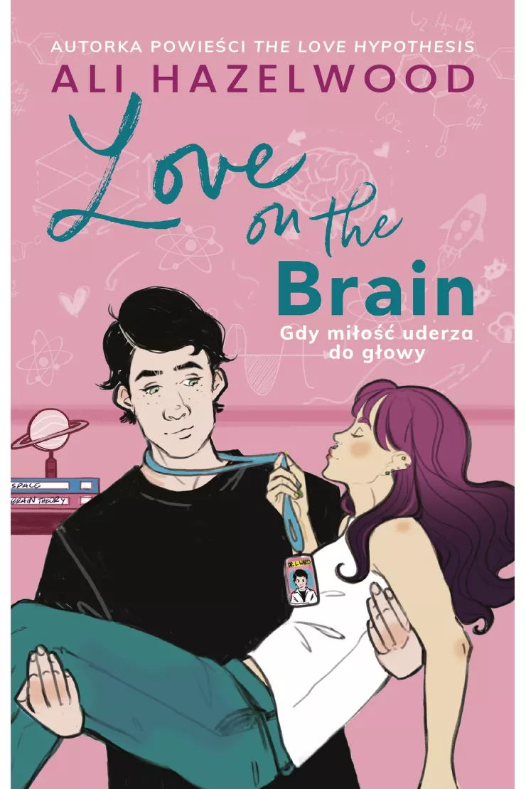 Love On The Brain