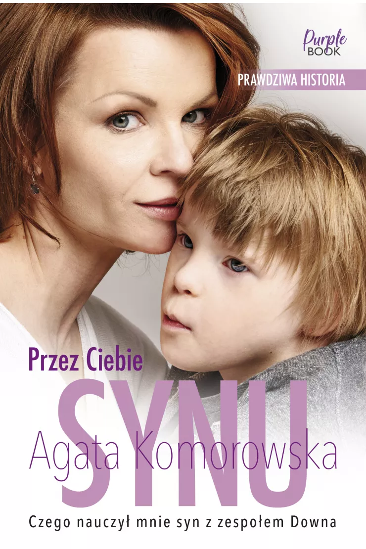 Przez Ciebie, synu