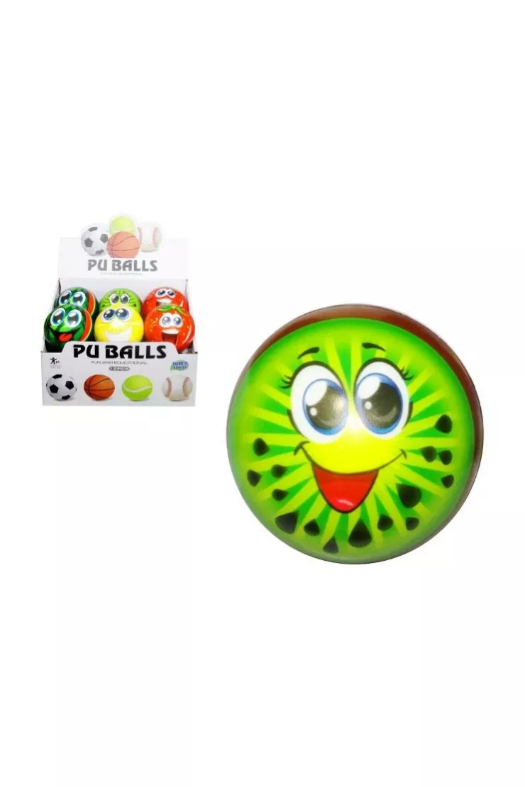 Piłka owoce MIX