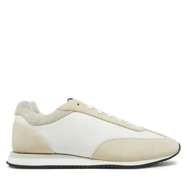 Sneakersy Calvin Klein