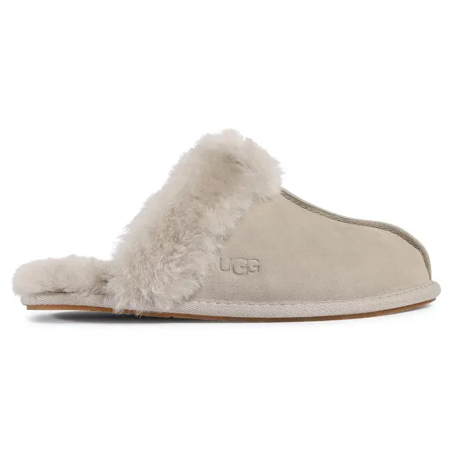 Kapcie Ugg
