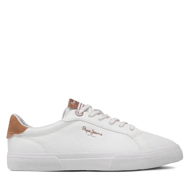 Sneakersy Pepe Jeans