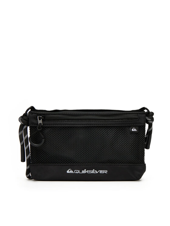 Quiksilver Saszetka QUIC-M-006-07 Czarny