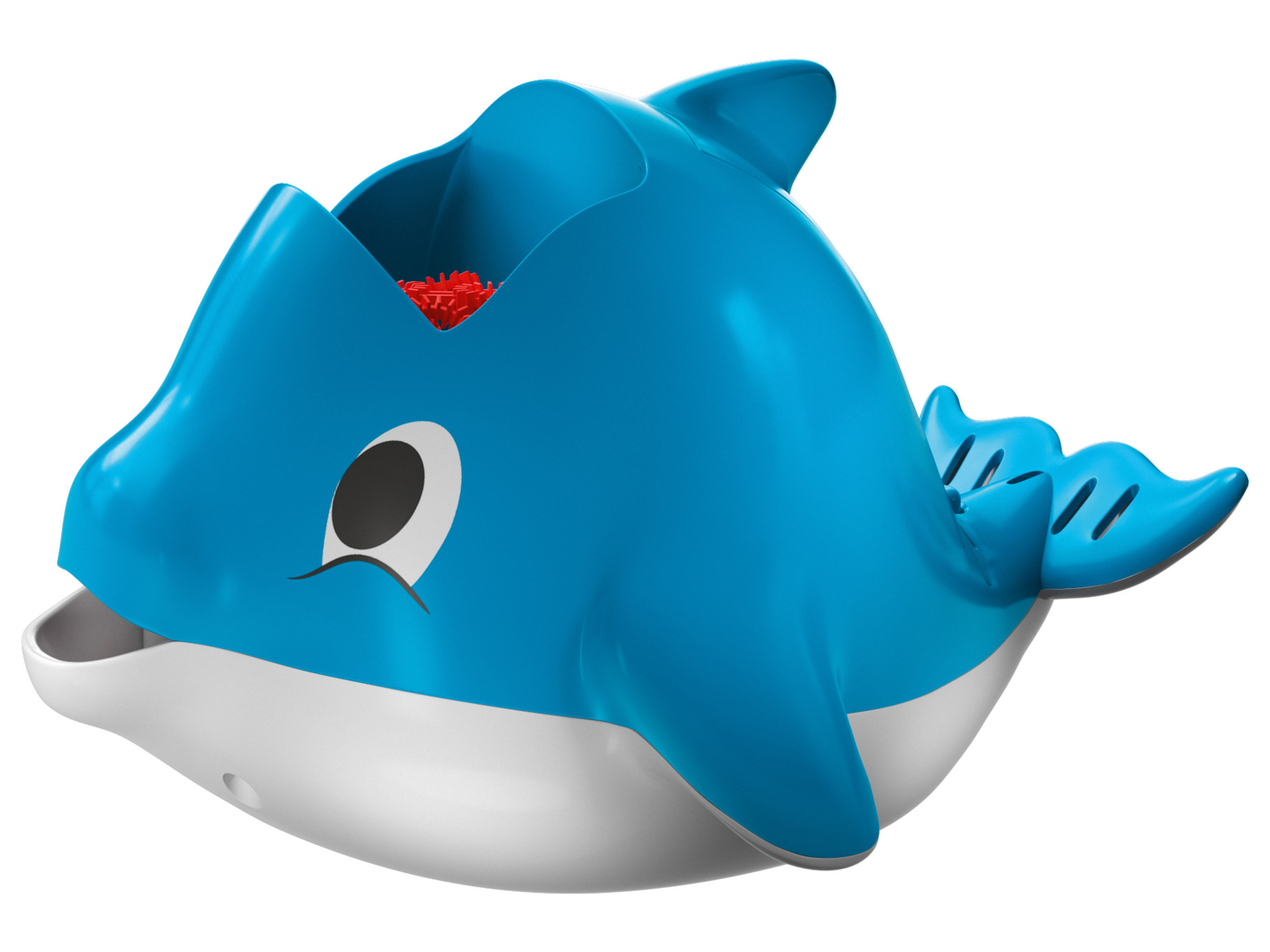 Playtive Maszynka do baniek mydlanych (Delfin)