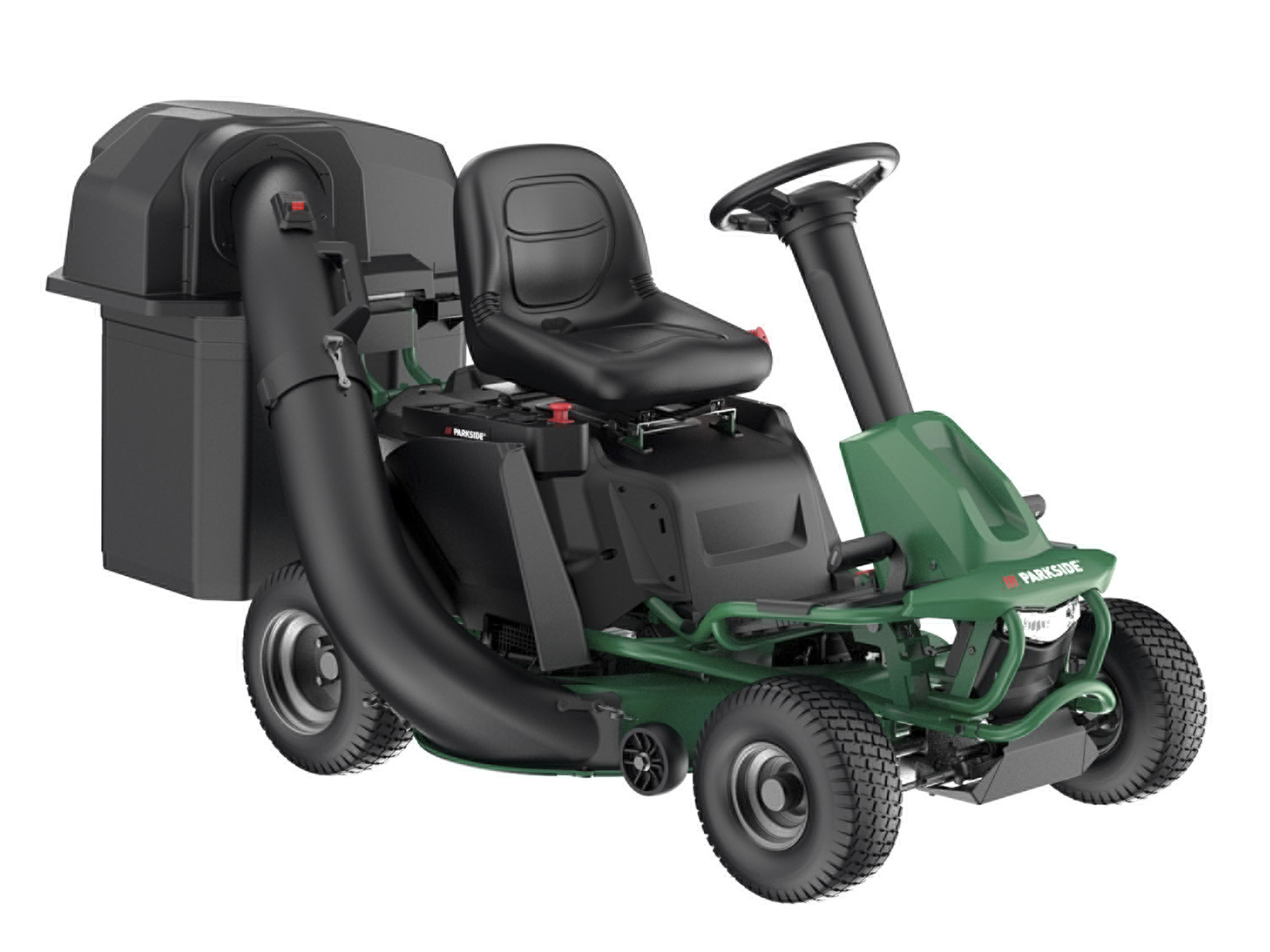 PARKSIDE® Akumulatorowa kosiarka samojezdna do trawy PAAM 48 A1 1, 48 V miniaturka