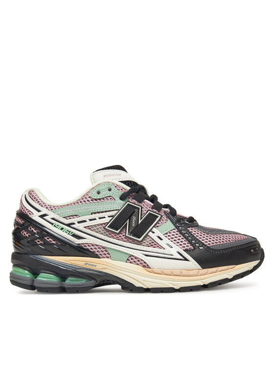 New Balance Sneakersy U1906NB Różowy