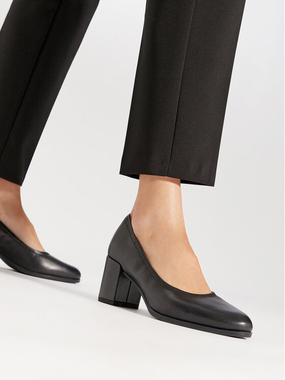 Czółenka Clarks