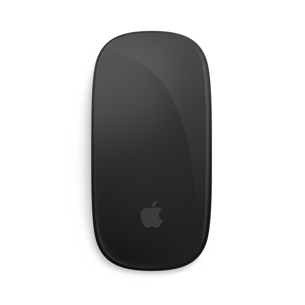 Mysz Apple Magic Mouse USB‑C czarna