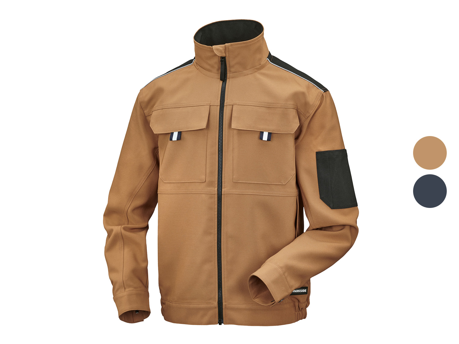 PARKSIDE® Kurtka robocza męska miniaturka