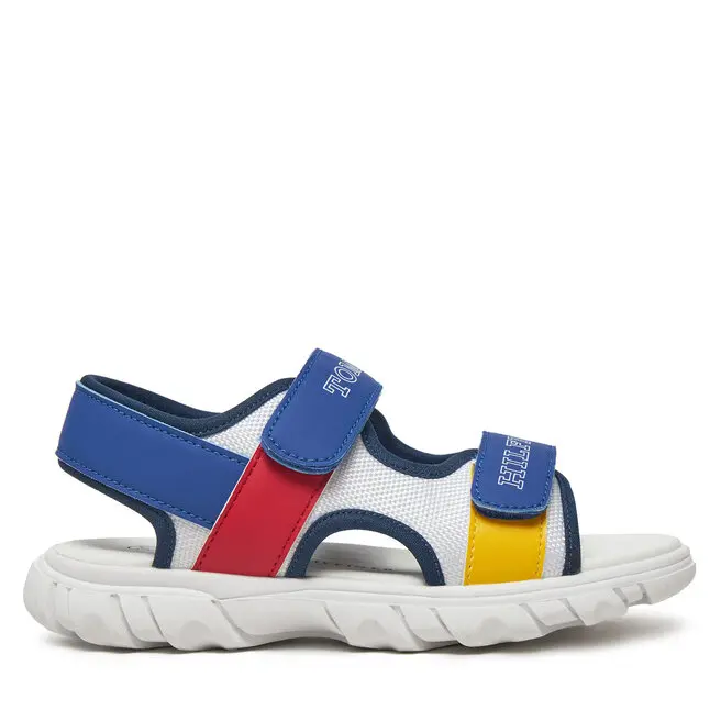 Sandały Tommy Hilfiger
