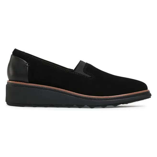 Półbuty Clarks