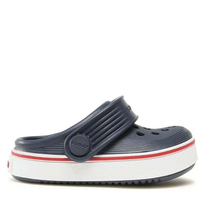 Klapki Crocs