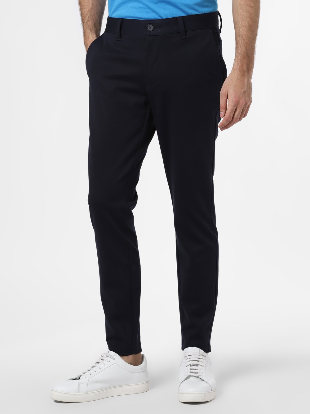 Only&Sons Spodnie Mężczyźni niebieski, 28-32