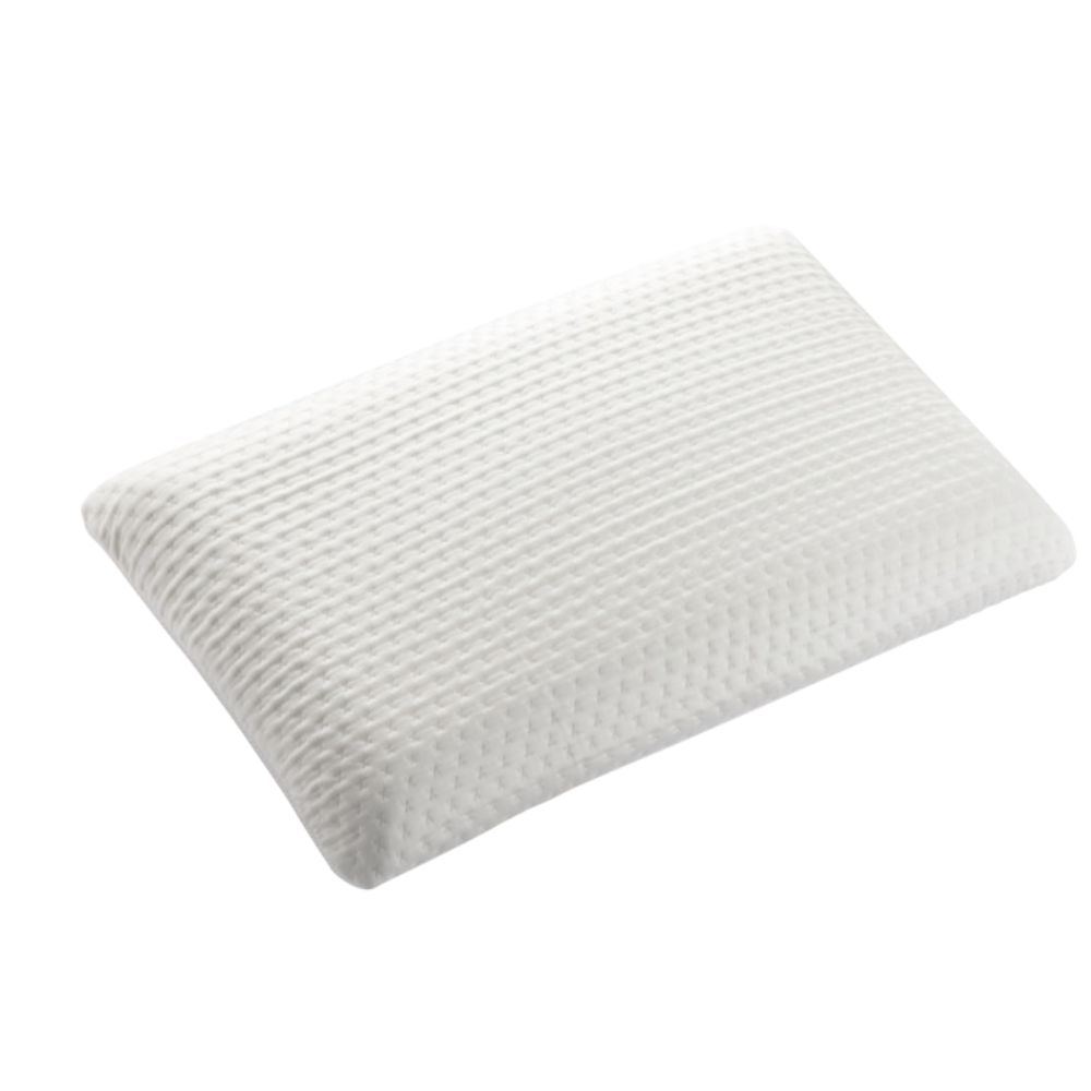 Poduszka Air Fresh Relax Mollyflex 42x72x14 cm pianka Visco-Elastic Foam, wyrób medyczny