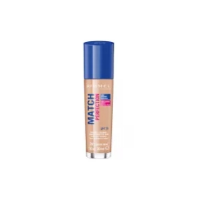 Rimmel Rim.2 Podklad Match Perfection 201
