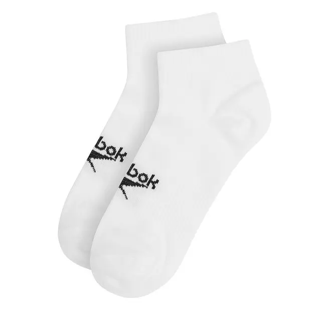 Skarpety Niskie Unisex Reebok