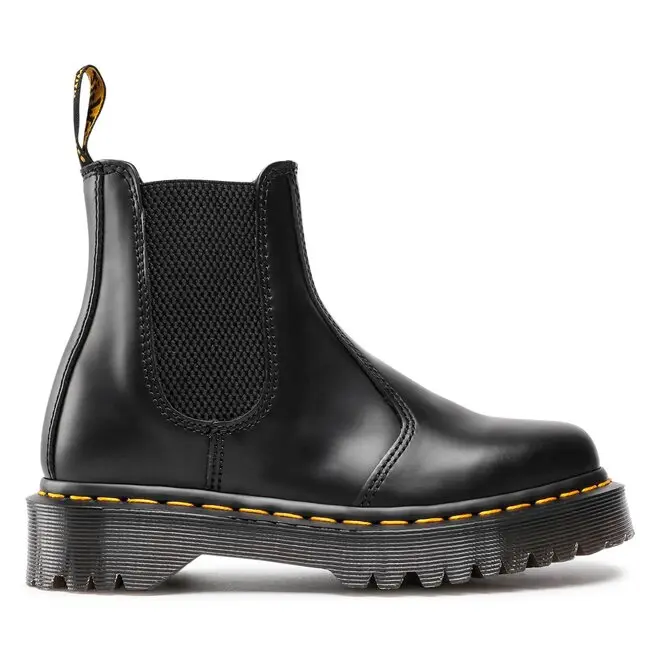 Sztyblety Dr. Martens