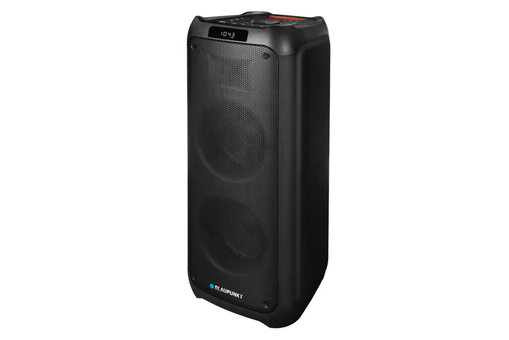 Power Audio Blaupunkt PB10DB Bluetooth